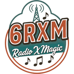 Radio X Magic (6RXM) live