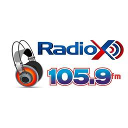 Radio X Virasoro 105.9 FM live