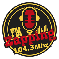 Radio Zapping 104.3 Henderson live