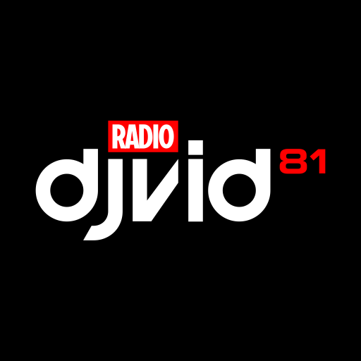 Radio djvid81 live