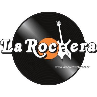 Radio la Rockera live