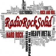 RadioRockSolid live