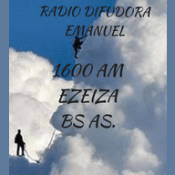 Radiodifusora Emanuel 1600 AM live