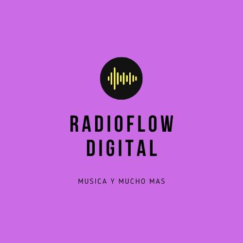 Radioflow Digital live