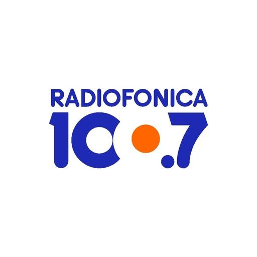 Radiofonica 100.7 FM live