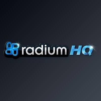 Radium HQ live