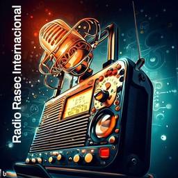 Rasec Salsa con Merengue live