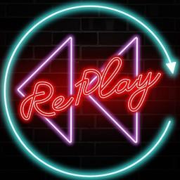 RePlay Medios live