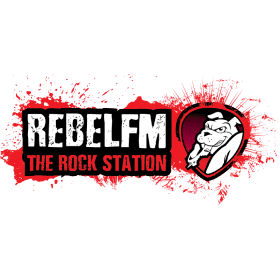 Rebel FM live