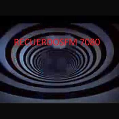 Recuerdos FM 7080 live
