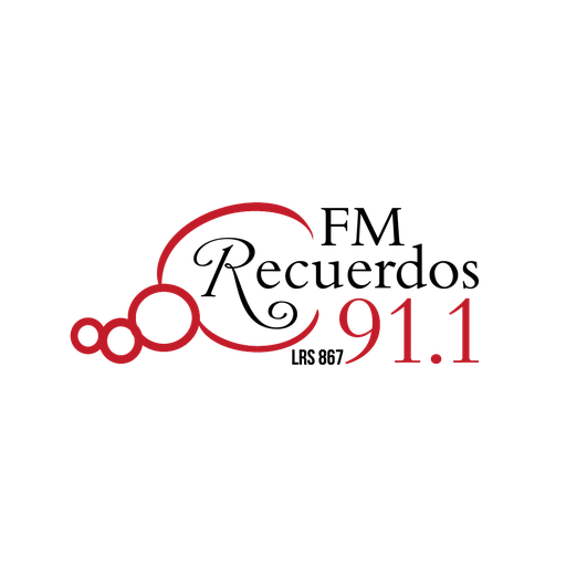 Recuerdos FM 91.1 live
