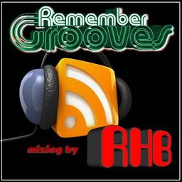 Remember Grooves Radio live