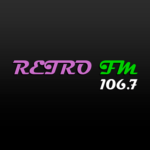 Retro FM 106.7 live