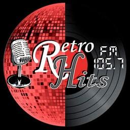 Retro Hits FM 105.7 live