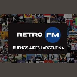 Retro Radio live