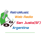 RetroMusic San Justo (SF) live