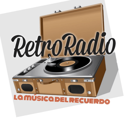 RetroRadio live