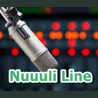 Nuuuli Line live