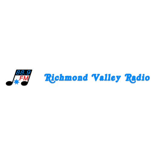 Richmond Valley Radio 88.9 FM live