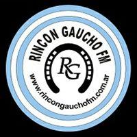 Rincón Gaucho FM live
