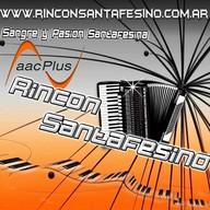 Rincon Santafesino 99.1 FM live