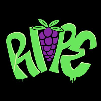 Ripe Radio live