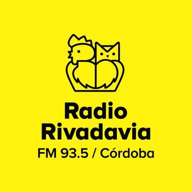 Rivadavia Córdoba live