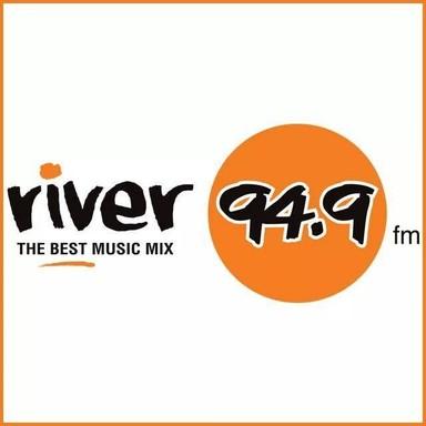 River 94.9 FM live