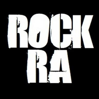 Rock RA live