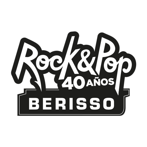 Rock&Pop Berisso live