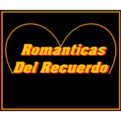 Romanticas Del Recuerdo live