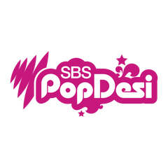 SBS PopDesi live