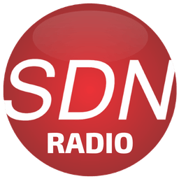 SDN Radio live