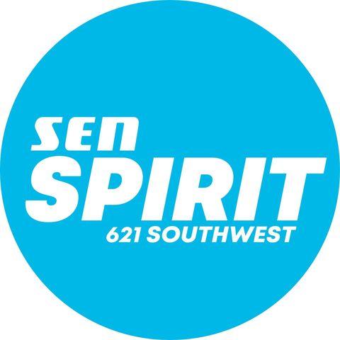 SEN Spirit 621 AM live
