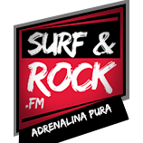 SURF & ROCK FM live
