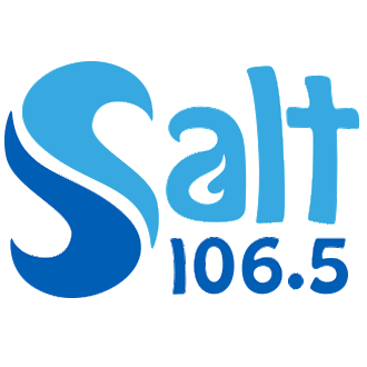 Salt 106.5 FM live