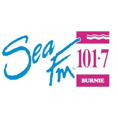 Sea FM Burnie 101.7 live