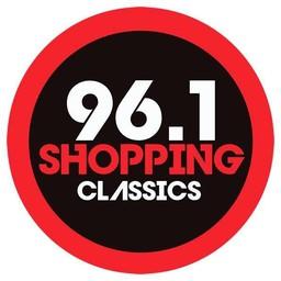 Shopping Classics 96.1 FM live