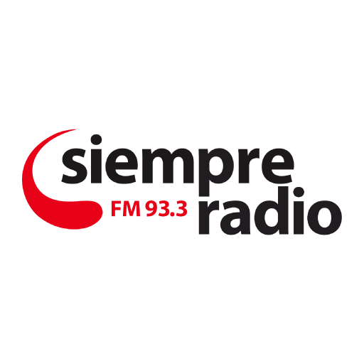 Siempre Radio 93.3 live