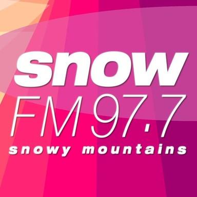 Snow FM live