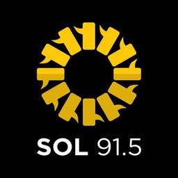 Sol 91.5 FM live