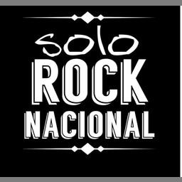 Solo Rock Nacional live