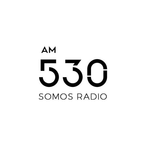 Somos Radio AM 530 live