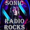 Sonic Radio.Rocks live