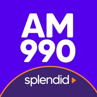 Splendid AM 990 live