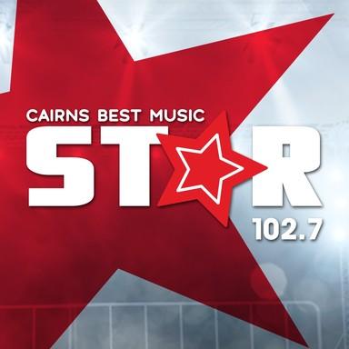 Star 102.7 FM live
