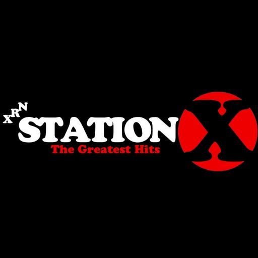 Station X – XRN Australia live