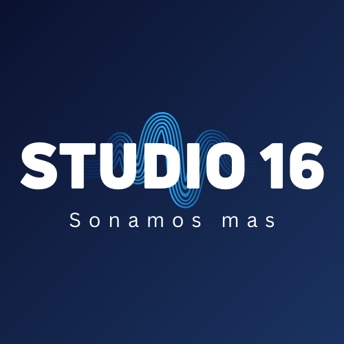 Studio 16 FM 90.7 live