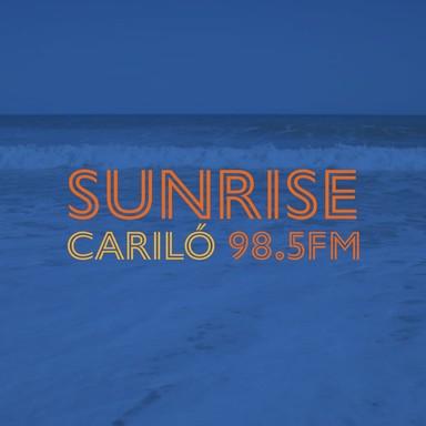 Sunrise Cariló 98.5 FM live