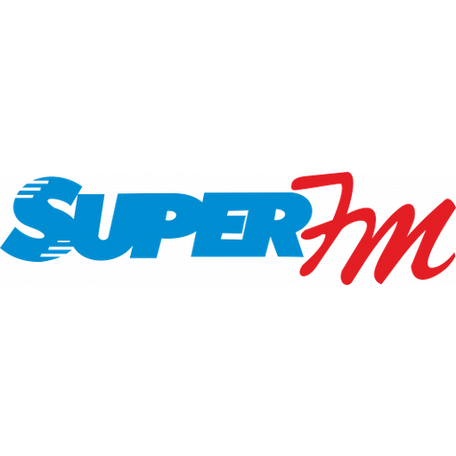 Super FM Lincoln live